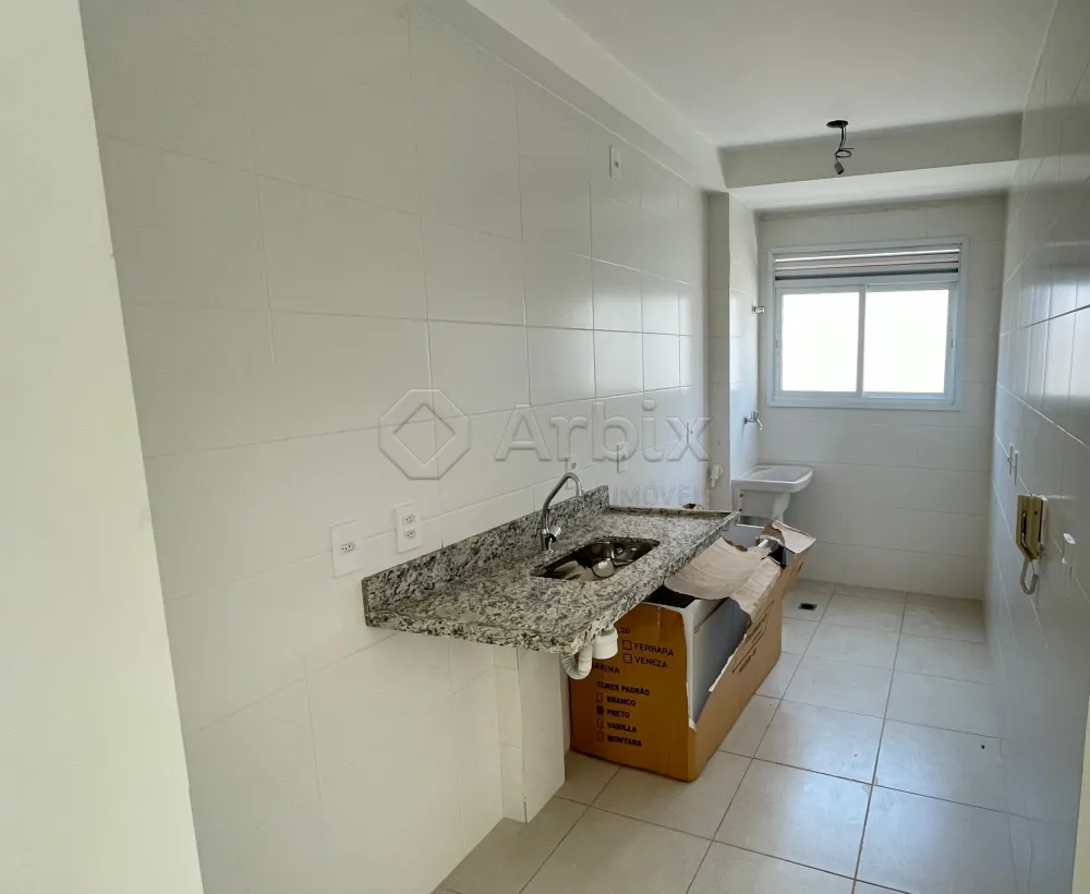Comprar Apartamento / Apartamento em Americana R$ 270.000,00 - Foto 3