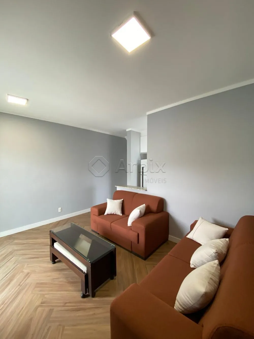Alugar Apartamento / Apartamento em Americana R$ 2.600,00 - Foto 1