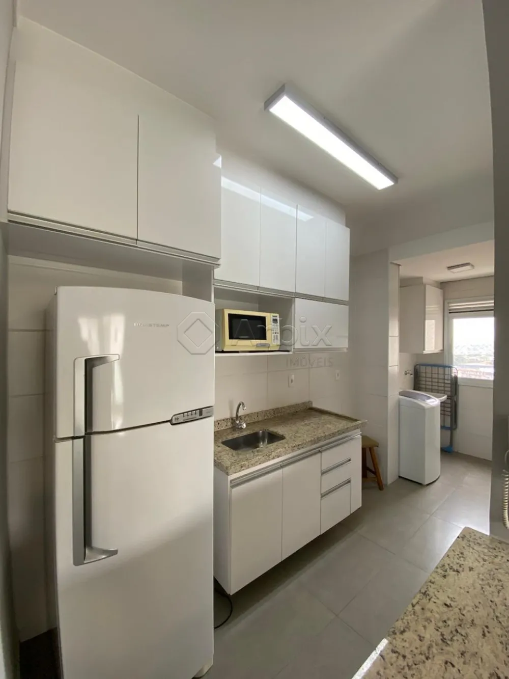 Alugar Apartamento / Apartamento em Americana R$ 2.600,00 - Foto 4