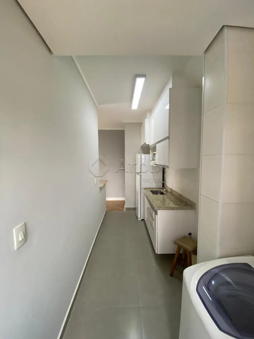 Alugar Apartamento / Apartamento em Americana R$ 2.600,00 - Foto 5