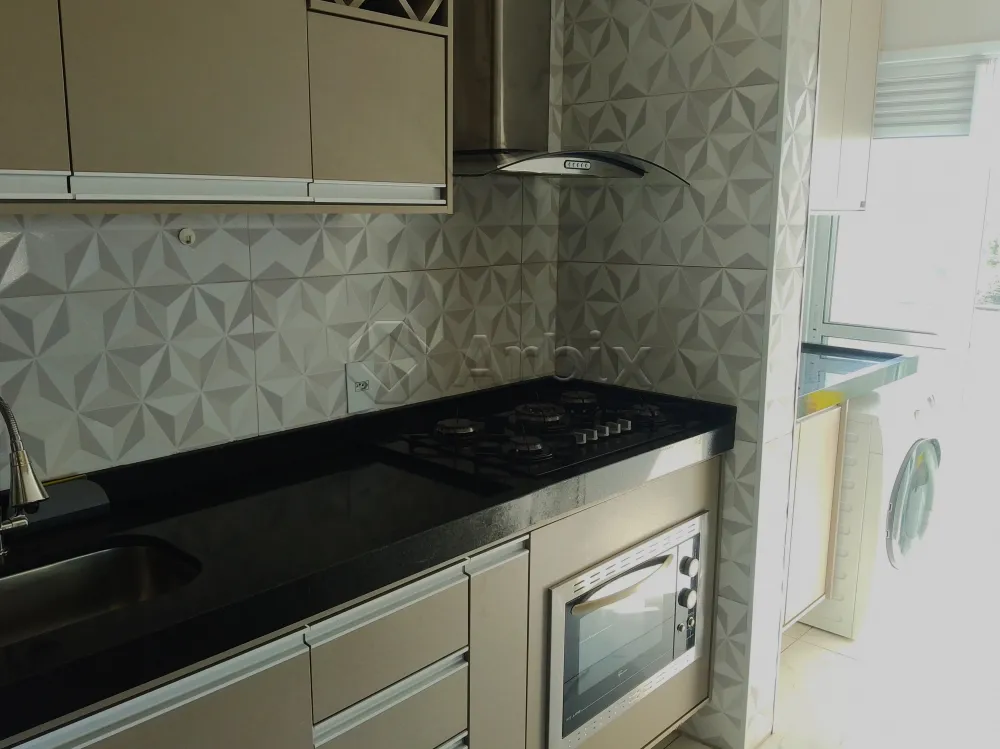Comprar Apartamento / Residencial em Americana R$ 320.000,00 - Foto 2
