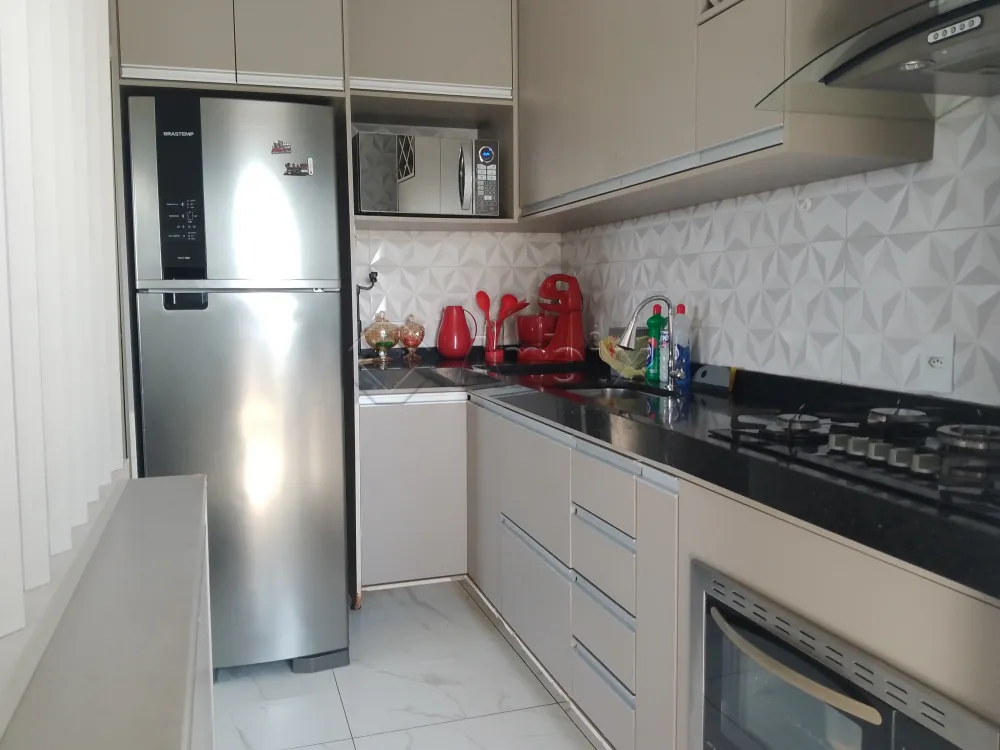 Comprar Apartamento / Residencial em Americana R$ 320.000,00 - Foto 3