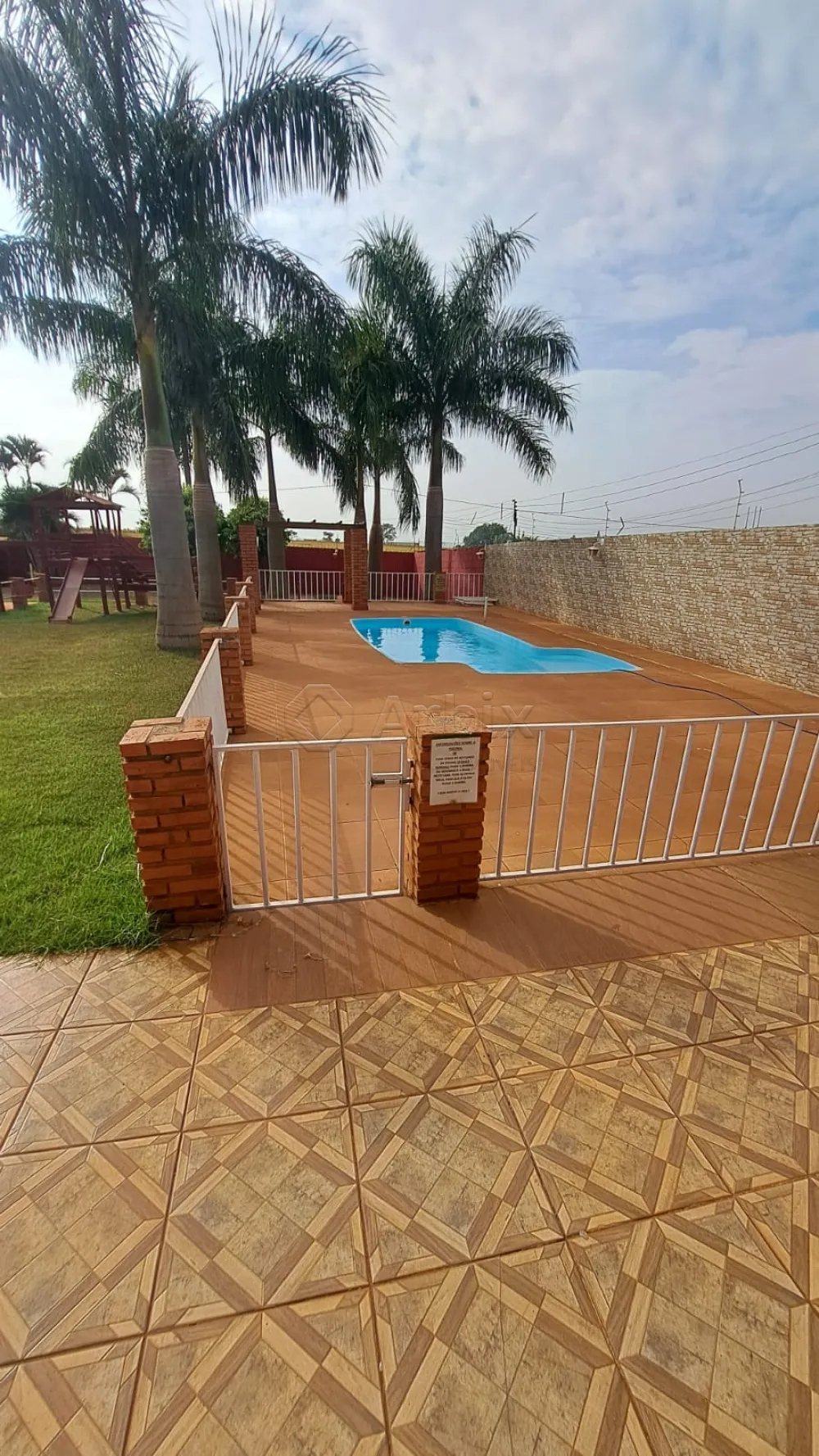 Alugar Rural / Ch&aacute;cara em Limeira R$ 2.900,00 - Foto 7