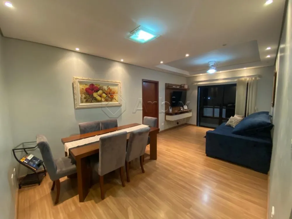 Comprar Apartamento / Apartamento em Americana R$ 425.000,00 - Foto 1