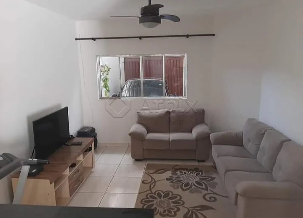 Comprar Casa / Residencial em Americana R$ 330.000,00 - Foto 1
