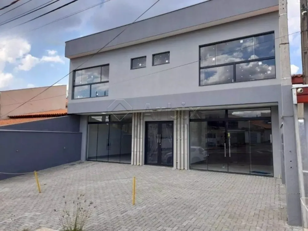 Alugar Comercial / Sal&atilde;o Comercial em Americana R$ 2.500,00 - Foto 1