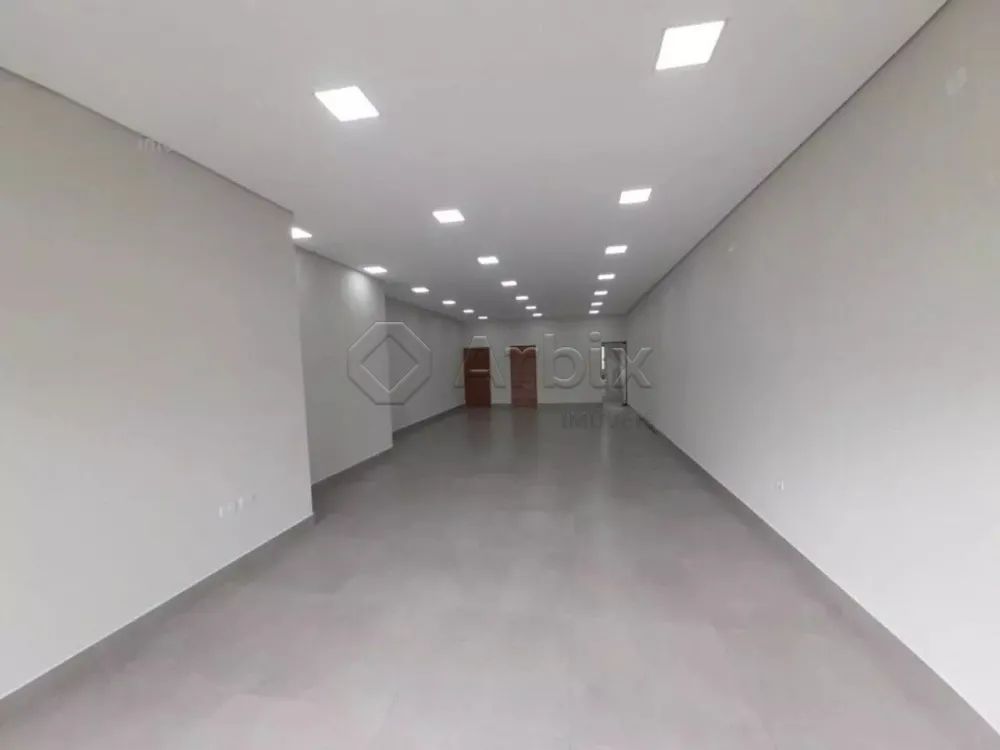 Alugar Comercial / Sal&atilde;o Comercial em Americana R$ 2.500,00 - Foto 2