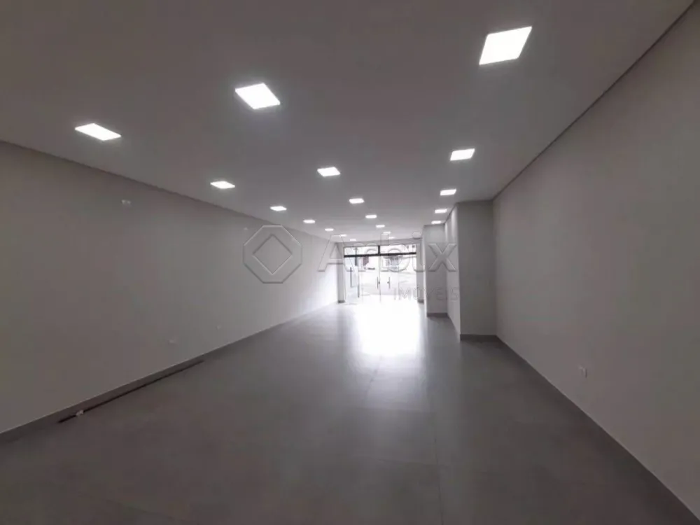 Alugar Comercial / Sal&atilde;o Comercial em Americana R$ 2.500,00 - Foto 3