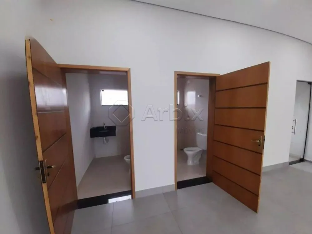 Alugar Comercial / Sal&atilde;o Comercial em Americana R$ 2.500,00 - Foto 5