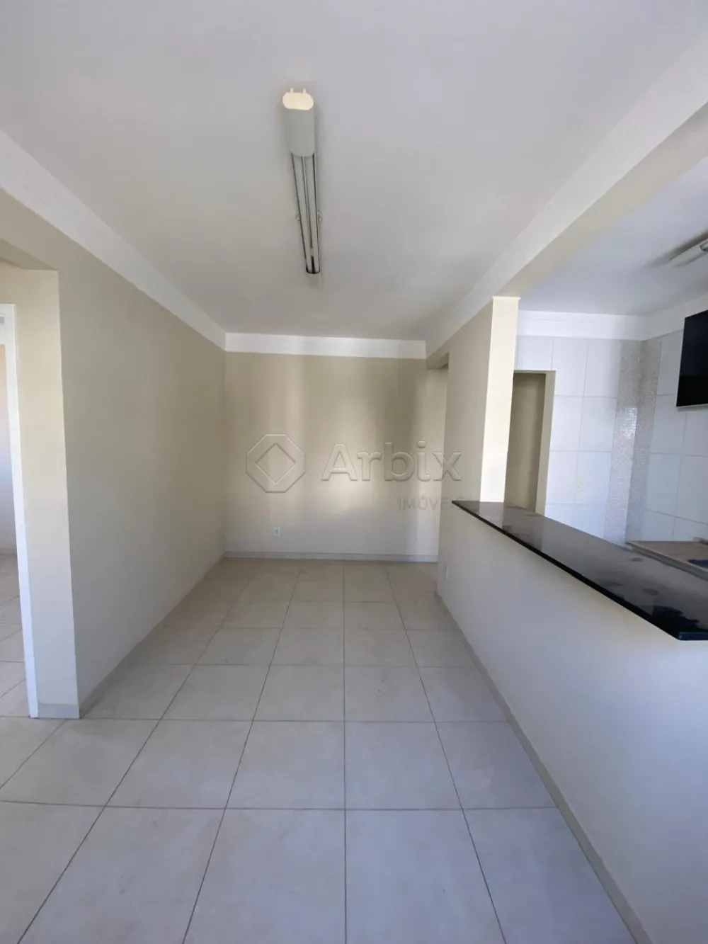 Alugar Apartamento / Residencial em Americana R$ 800,00 - Foto 1