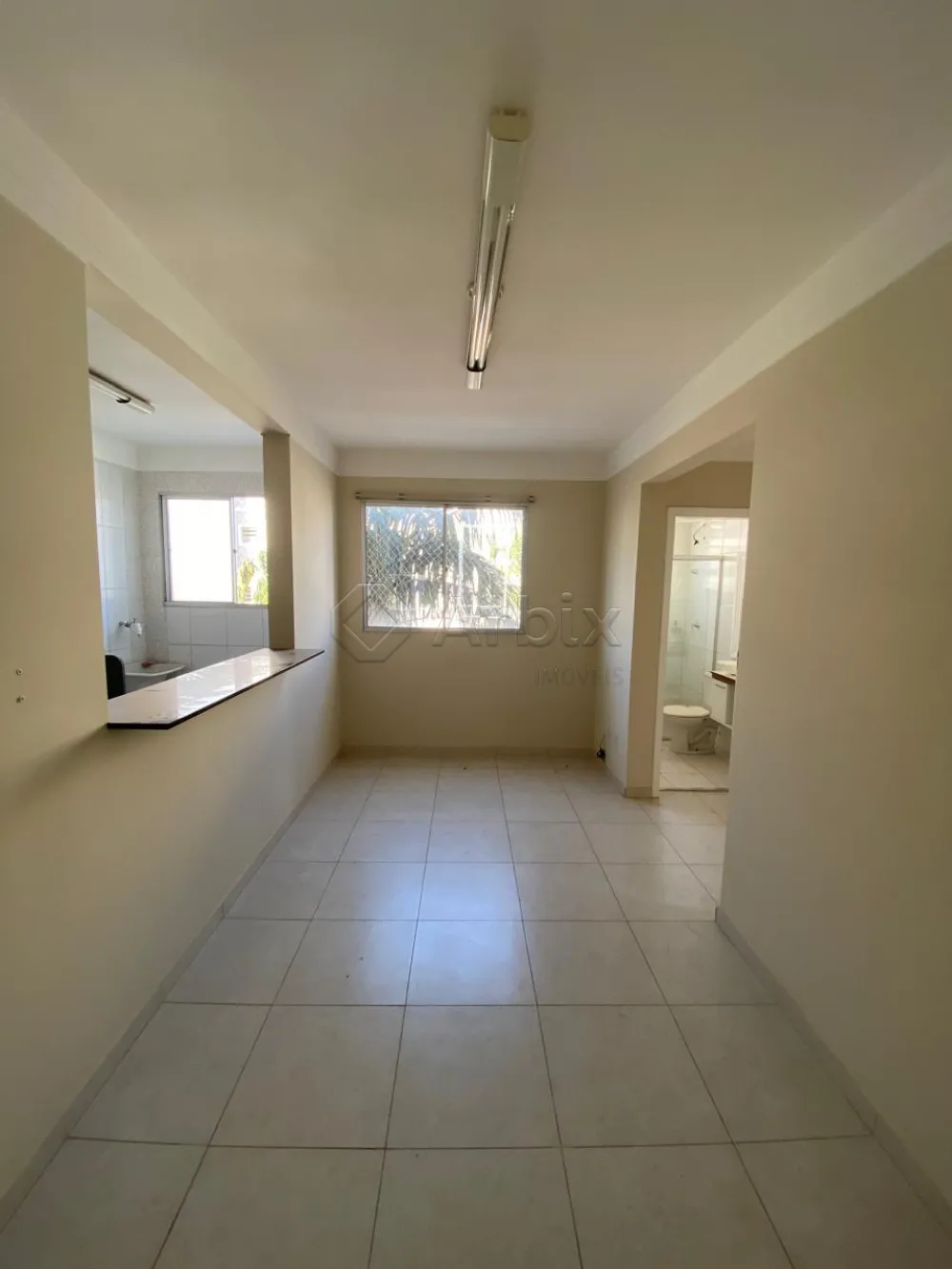 Alugar Apartamento / Residencial em Americana R$ 800,00 - Foto 2