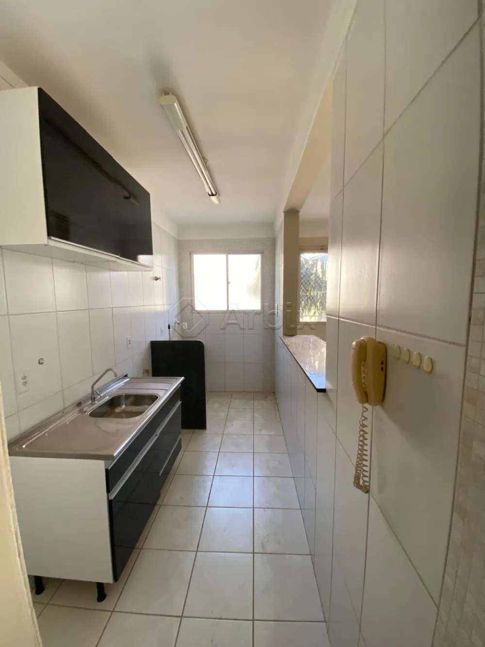 Alugar Apartamento / Residencial em Americana R$ 800,00 - Foto 3