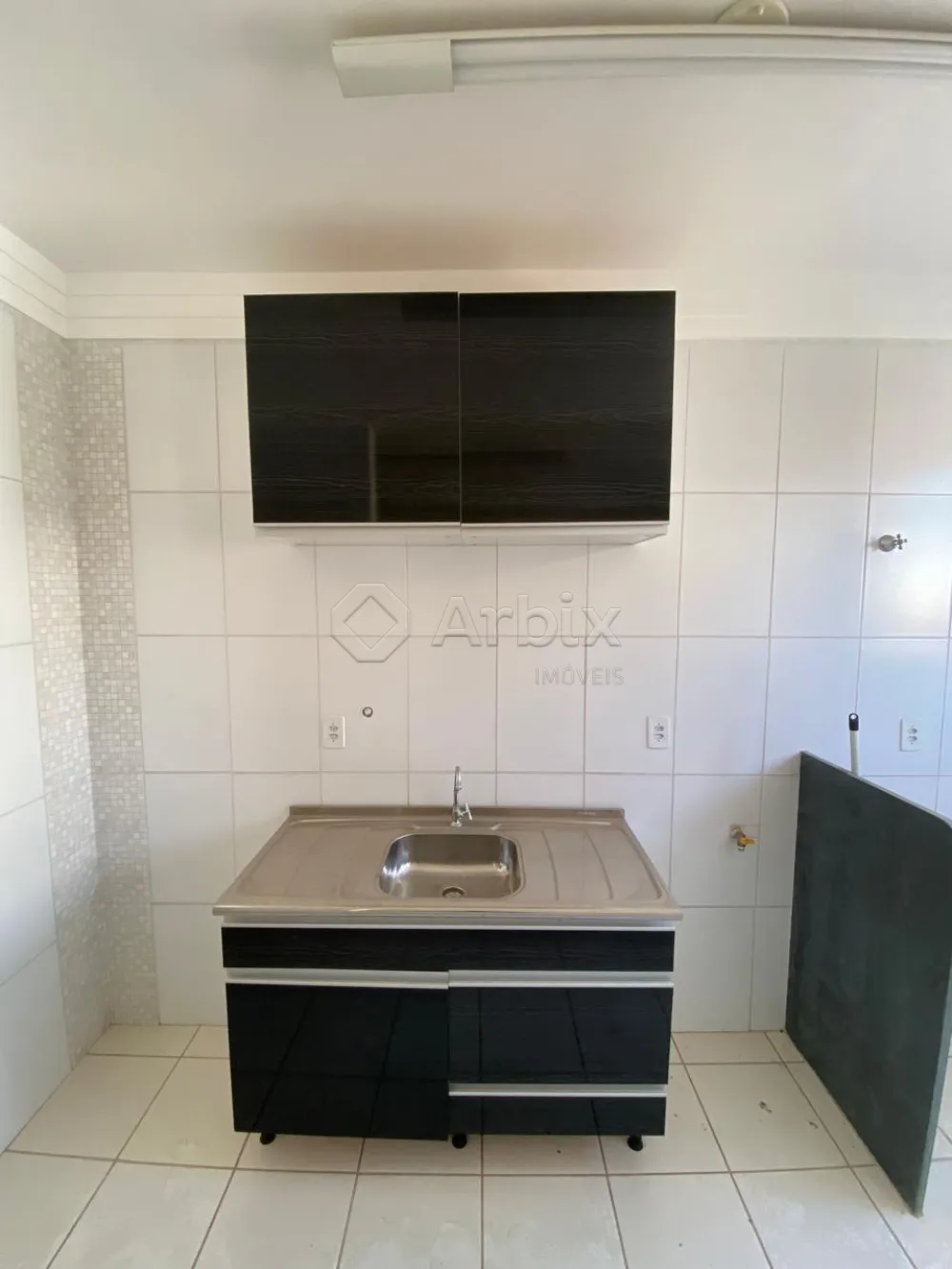 Alugar Apartamento / Residencial em Americana R$ 800,00 - Foto 4