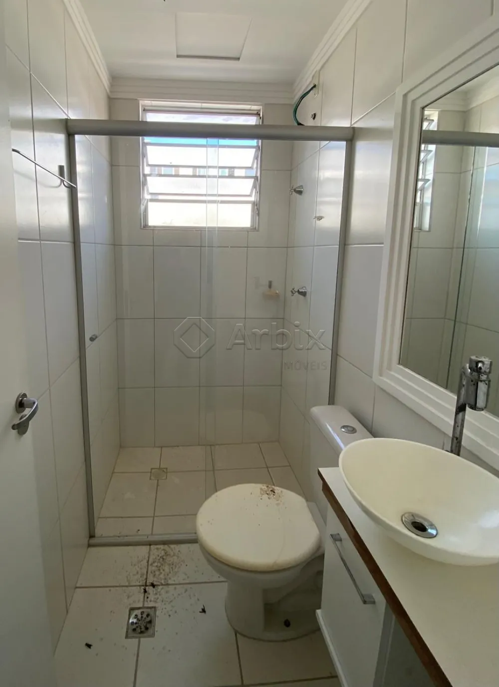 Alugar Apartamento / Residencial em Americana R$ 800,00 - Foto 9