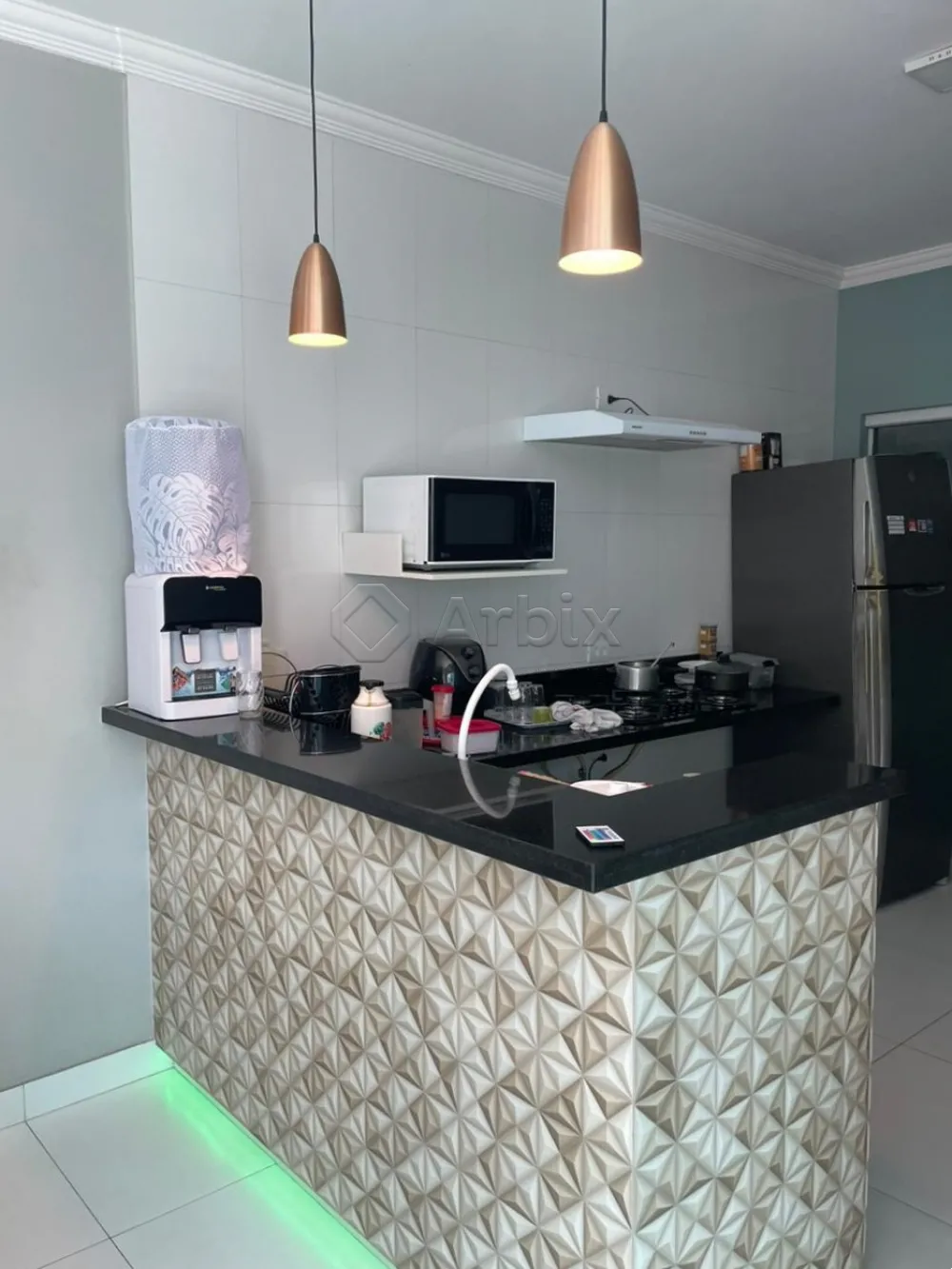 Comprar Casa / Residencial em Americana R$ 410.000,00 - Foto 5