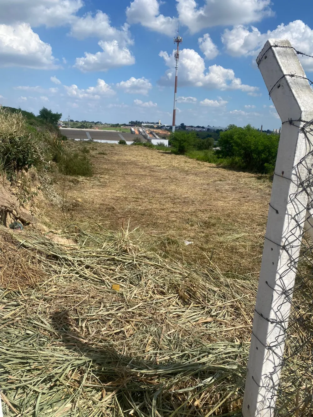 Comprar Terreno / Comercial em Americana R$ 1.600.000,00 - Foto 1