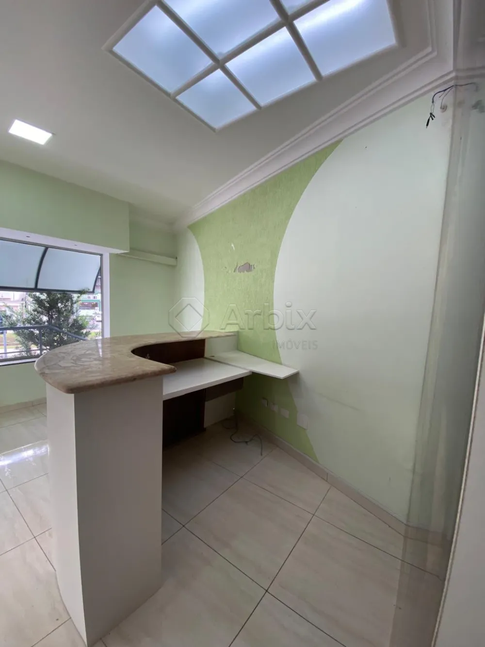 Alugar Comercial / Sal&atilde;o Comercial em Americana R$ 9.000,00 - Foto 5