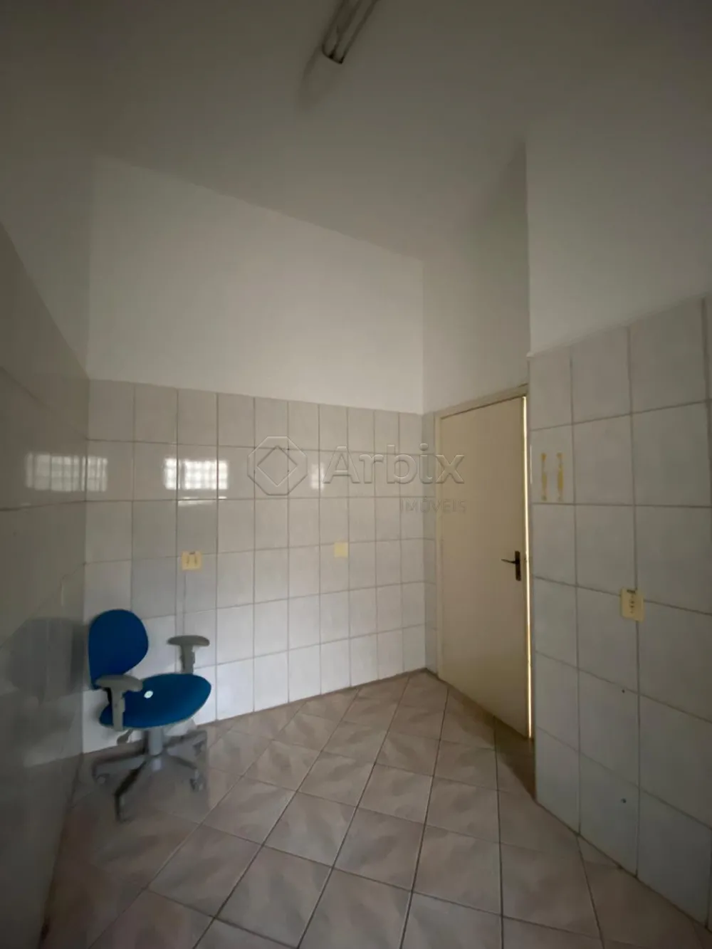 Alugar Comercial / Sal&atilde;o Comercial em Americana R$ 9.000,00 - Foto 8