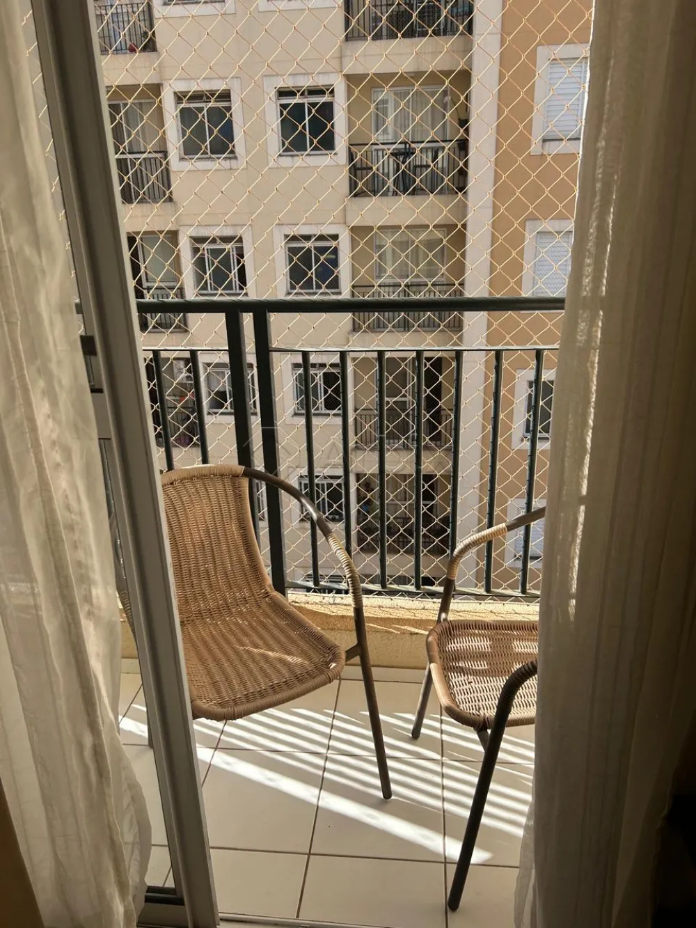 Alugar Apartamento / Apartamento em Americana R$ 1.900,00 - Foto 3