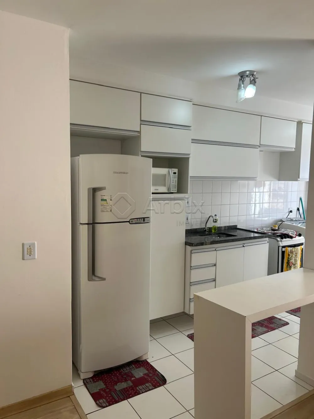 Alugar Apartamento / Apartamento em Americana R$ 1.900,00 - Foto 4