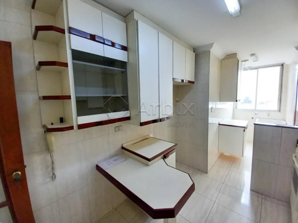 Alugar Apartamento / Apartamento em Americana R$ 1.500,00 - Foto 4