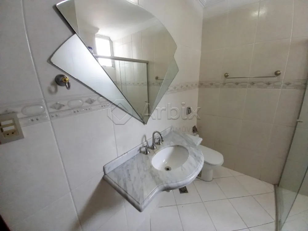 Alugar Apartamento / Apartamento em Americana R$ 1.500,00 - Foto 8