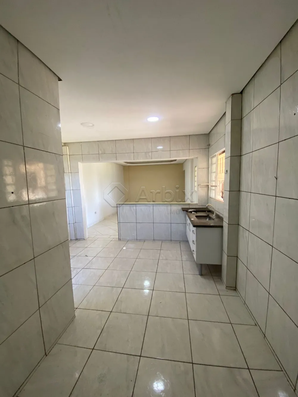 Alugar Casa / Residencial em Americana R$ 1.450,00 - Foto 7