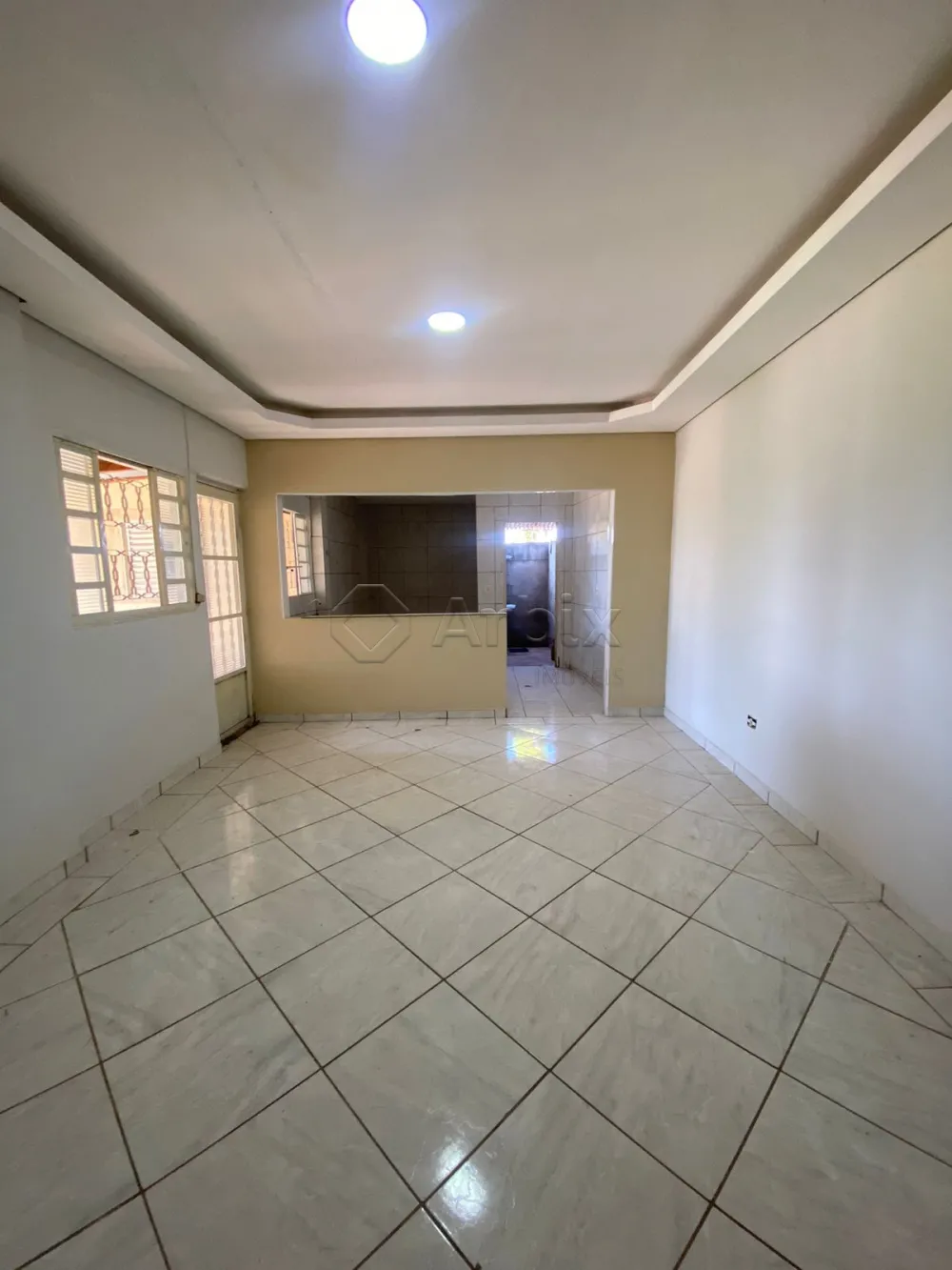 Alugar Casa / Residencial em Americana R$ 1.450,00 - Foto 8