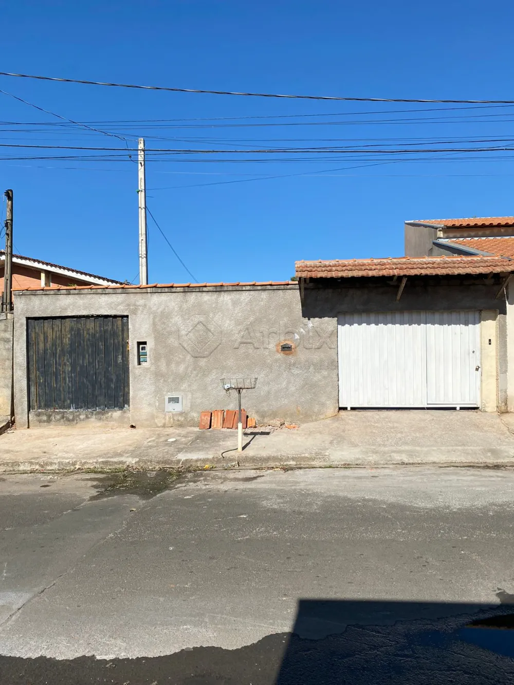 Alugar Casa / Residencial em Americana R$ 1.450,00 - Foto 1