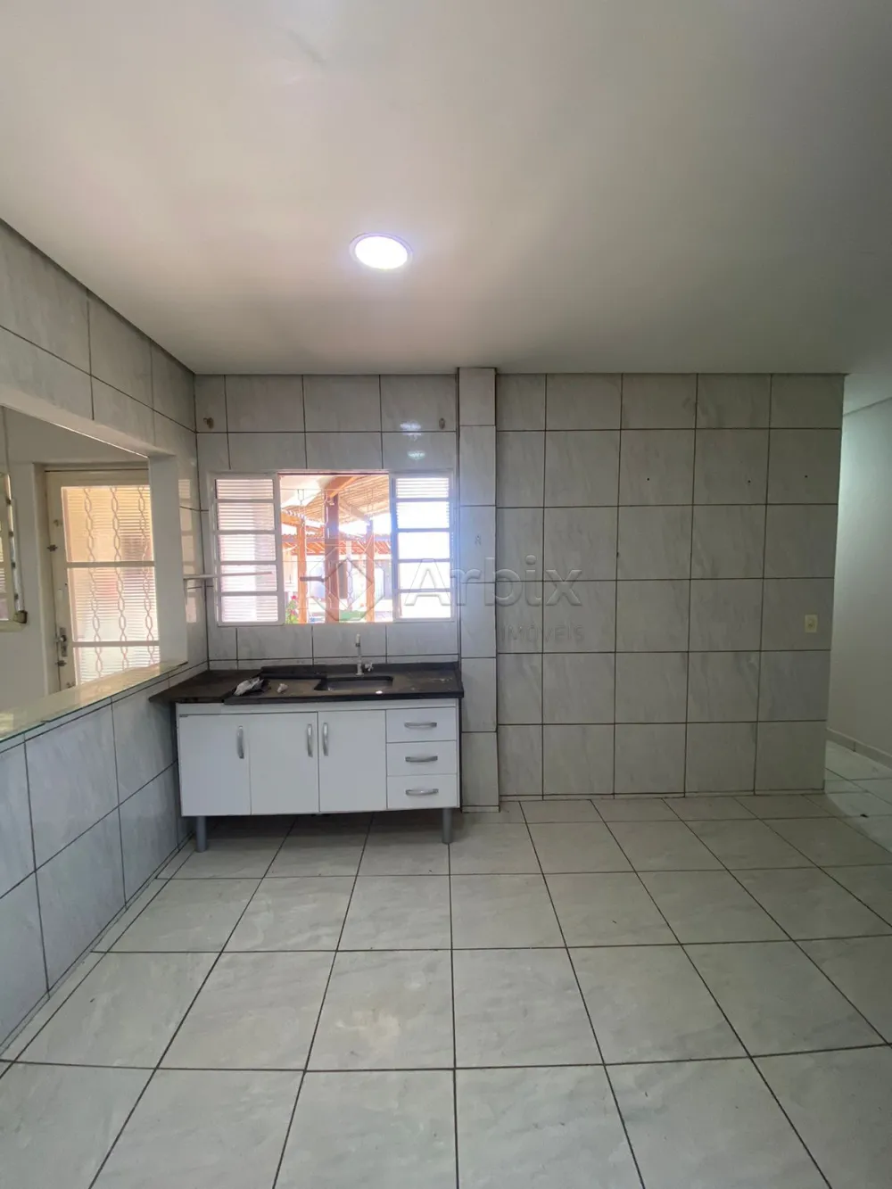 Alugar Casa / Residencial em Americana R$ 1.450,00 - Foto 6