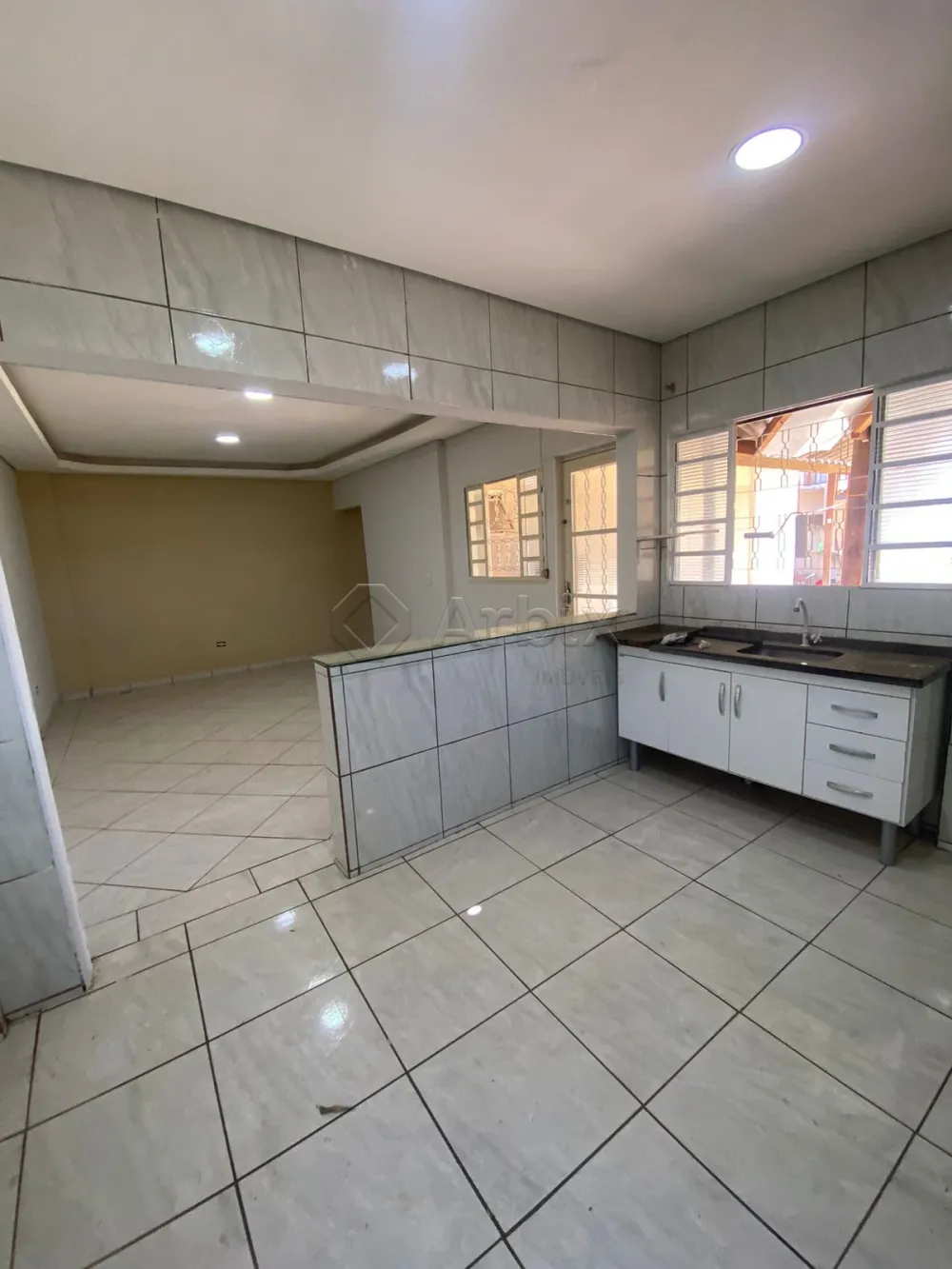 Alugar Casa / Residencial em Americana R$ 1.450,00 - Foto 5