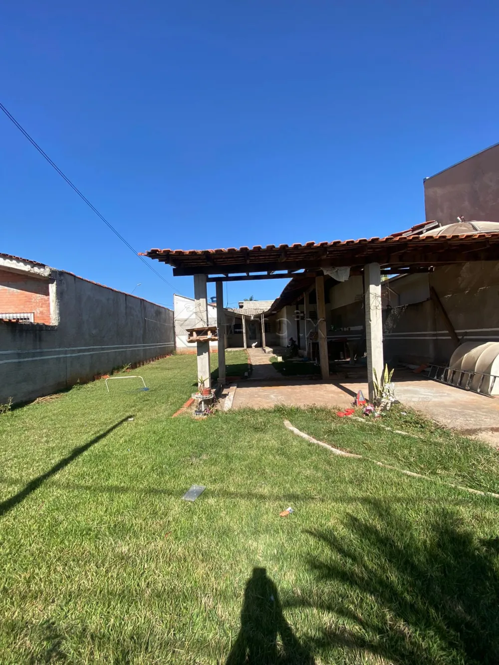 Alugar Casa / Residencial em Americana R$ 1.450,00 - Foto 2