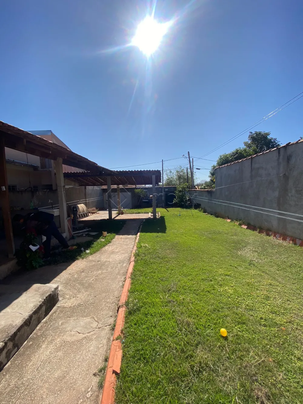 Alugar Casa / Residencial em Americana R$ 1.450,00 - Foto 3