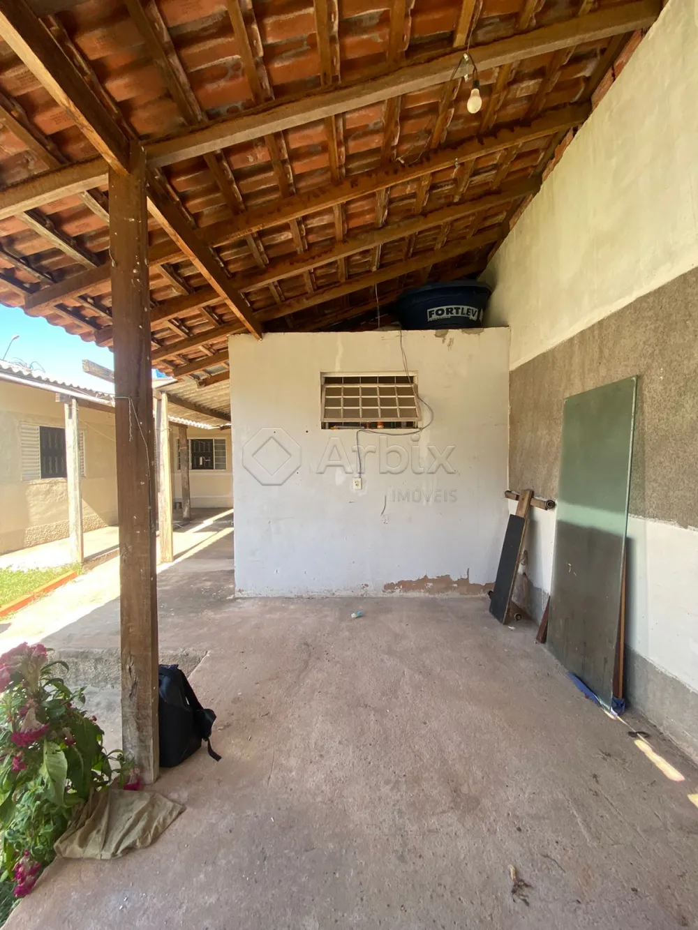 Alugar Casa / Residencial em Americana R$ 1.450,00 - Foto 4
