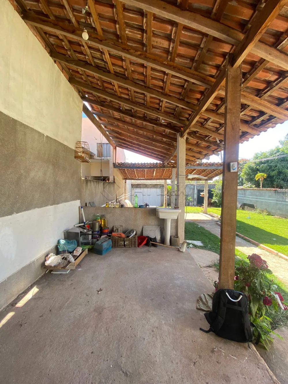 Alugar Casa / Residencial em Americana R$ 1.450,00 - Foto 16