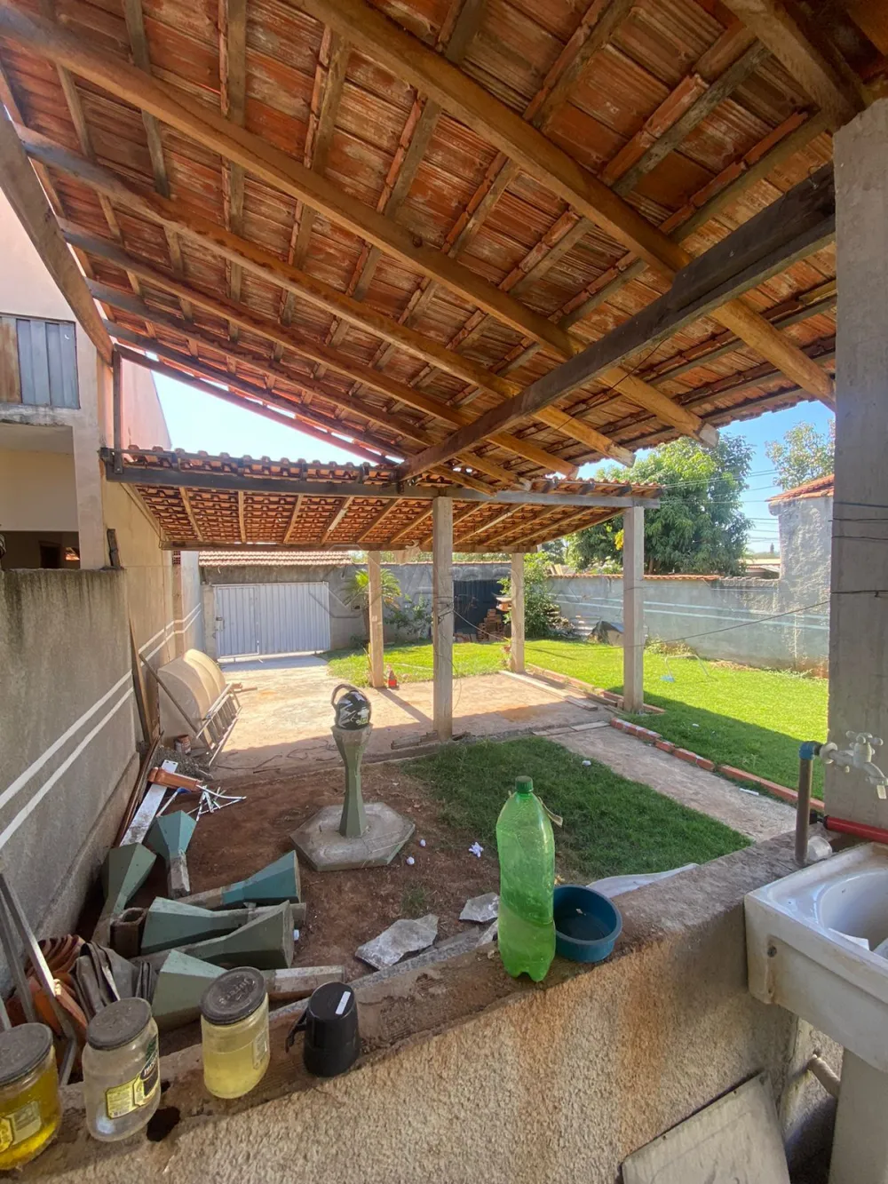 Alugar Casa / Residencial em Americana R$ 1.450,00 - Foto 17