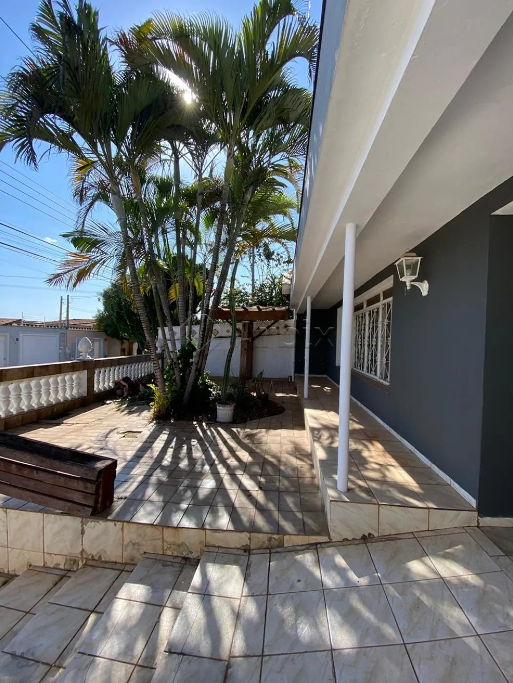 Alugar Casa / Residencial em Americana R$ 3.300,00 - Foto 1