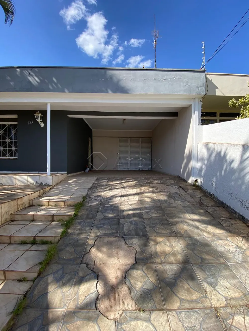 Alugar Casa / Residencial em Americana R$ 3.300,00 - Foto 2