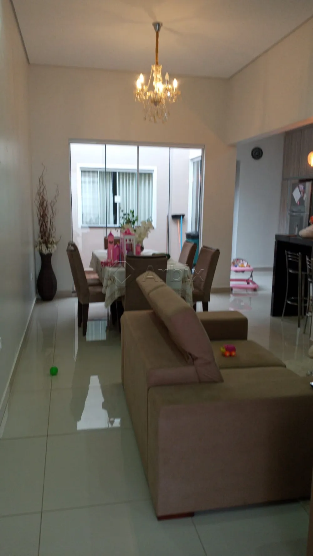 Comprar Casa / Residencial em Americana R$ 570.000,00 - Foto 2