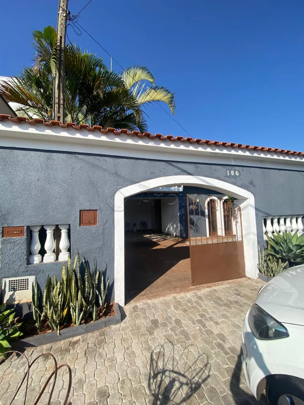 Alugar Casa / Residencial em Americana R$ 4.100,00 - Foto 1