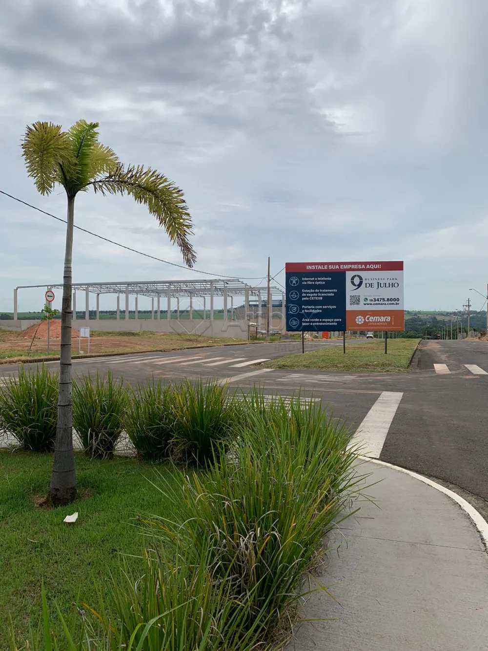 Comprar Terreno / Condom&iacute;nio em Americana - Foto 2