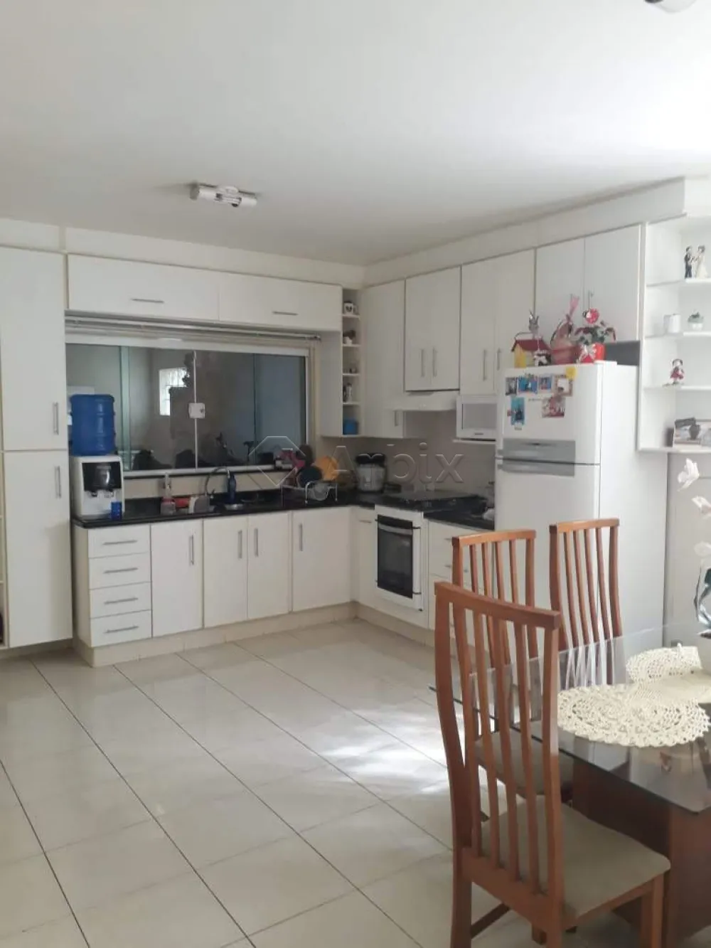 Alugar Casa / Residencial em Americana R$ 2.600,00 - Foto 3