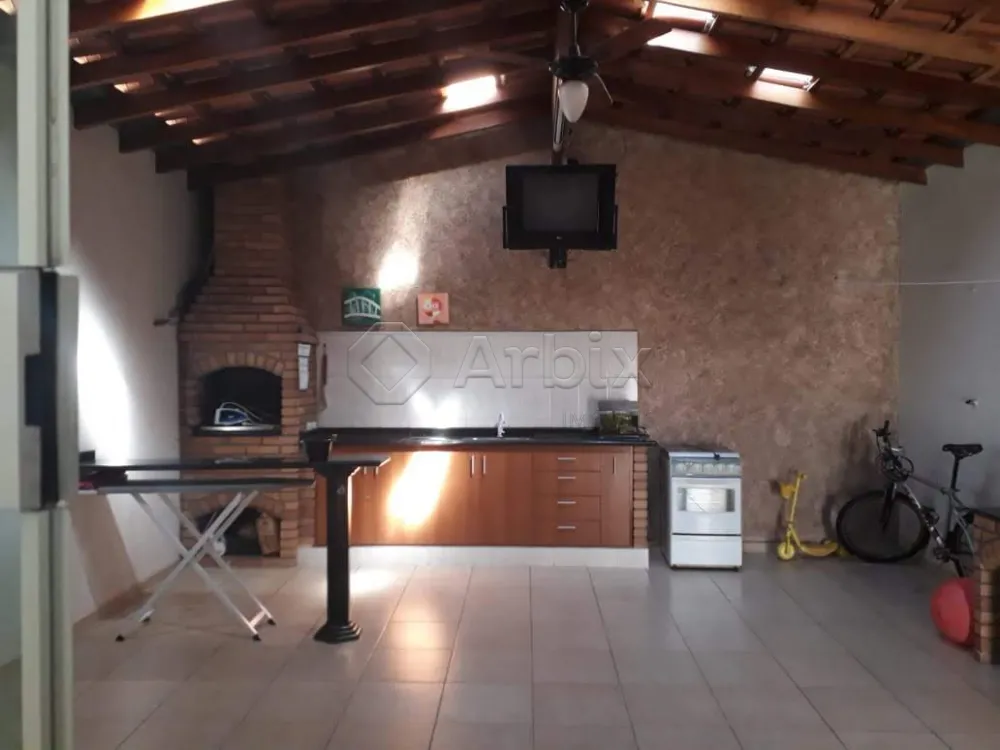 Alugar Casa / Residencial em Americana R$ 2.600,00 - Foto 1