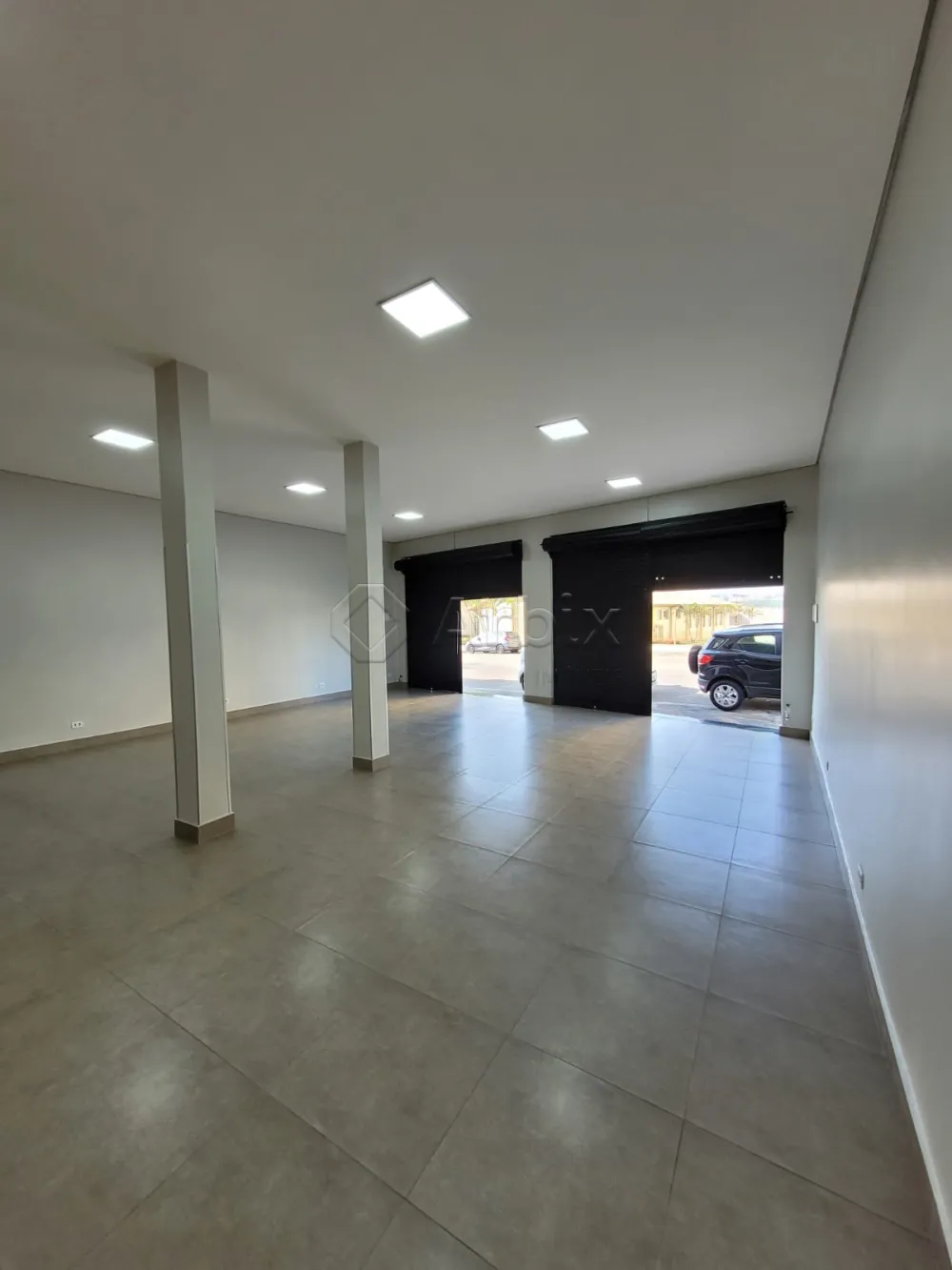 Alugar Comercial / Sal&atilde;o Comercial em Americana R$ 7.500,00 - Foto 2