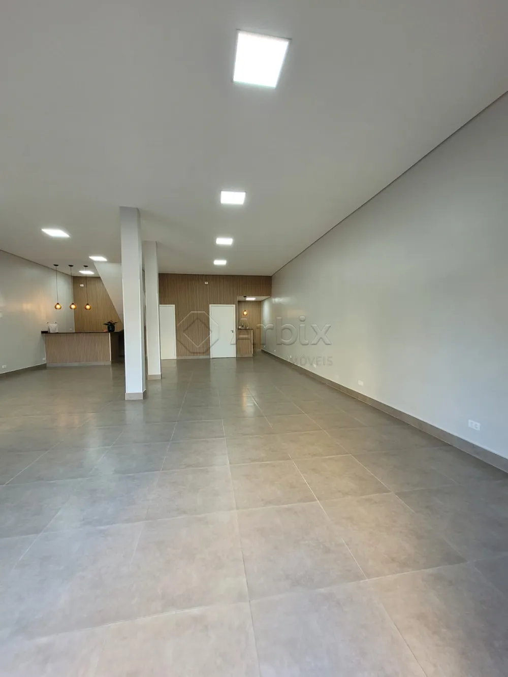 Alugar Comercial / Sal&atilde;o Comercial em Americana R$ 7.500,00 - Foto 3