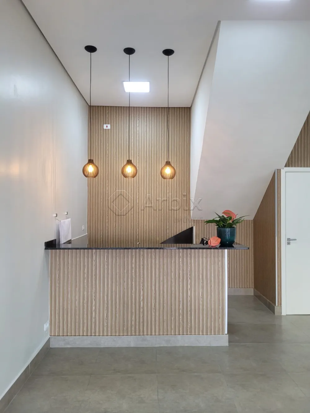 Alugar Comercial / Sal&atilde;o Comercial em Americana R$ 7.500,00 - Foto 5