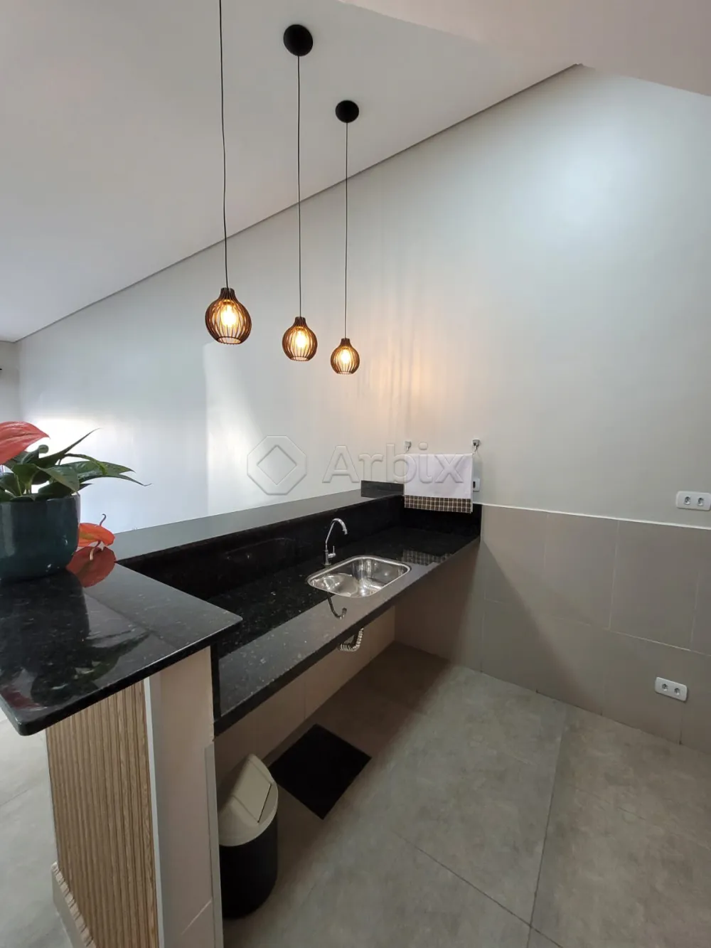 Alugar Comercial / Sal&atilde;o Comercial em Americana R$ 7.500,00 - Foto 6