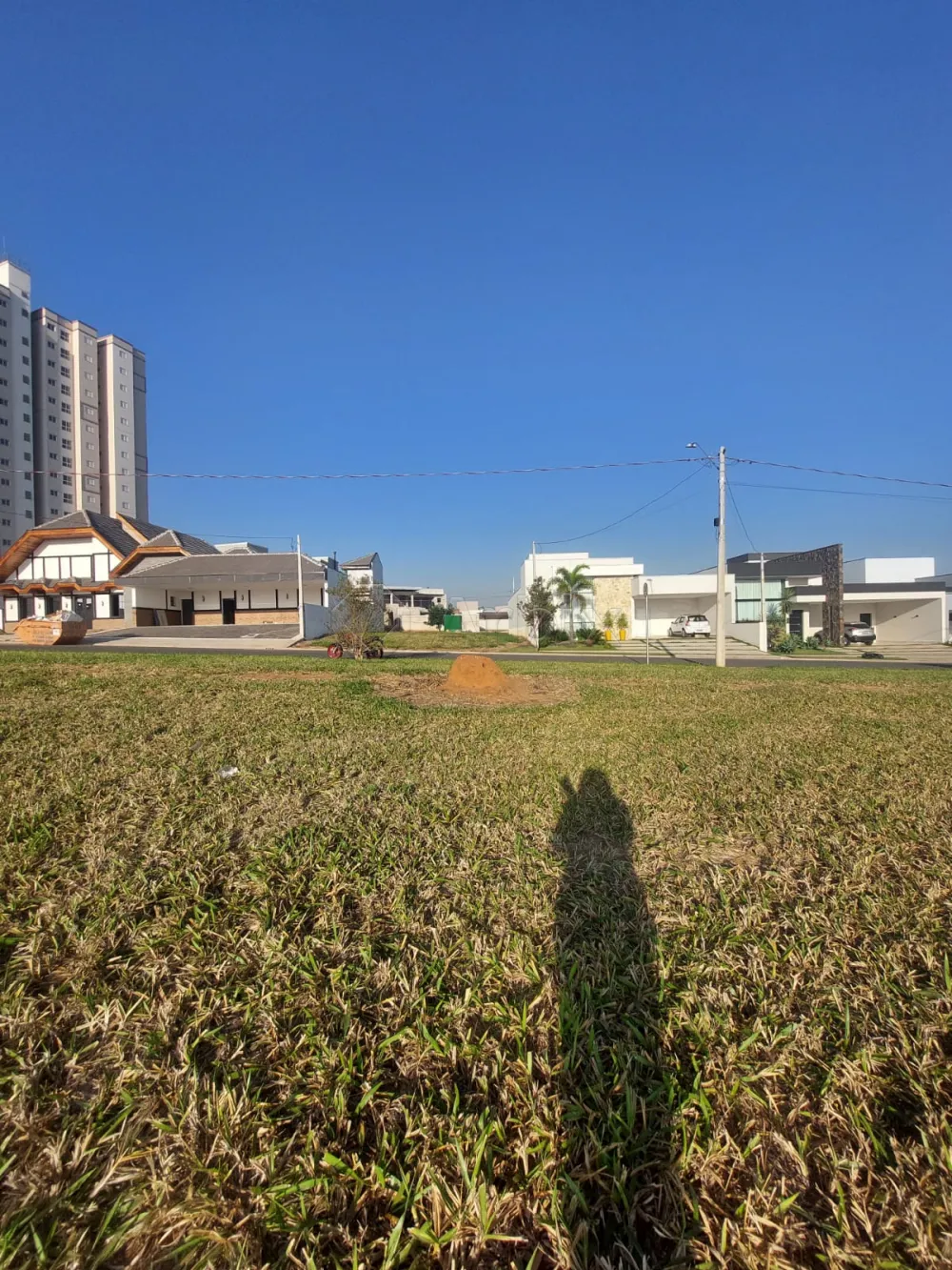 Comprar Terreno / Condom&iacute;nio em Nova Odessa R$ 340.000,00 - Foto 2