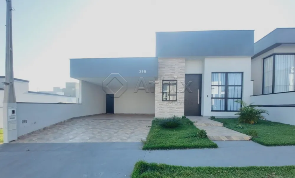 Comprar Casa / Condom&iacute;nio em Nova Odessa R$ 1.390.000,00 - Foto 1