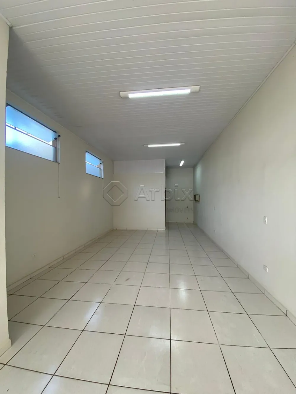 Alugar Comercial / Sal&atilde;o Comercial em Americana R$ 2.400,00 - Foto 3